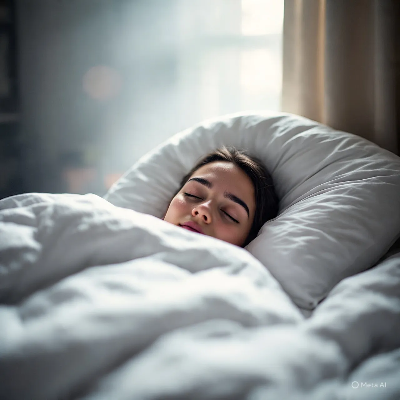 Interpretasi Berdasarkan Konteks dan Situasi Mimpi (c) Ilustrasi AI