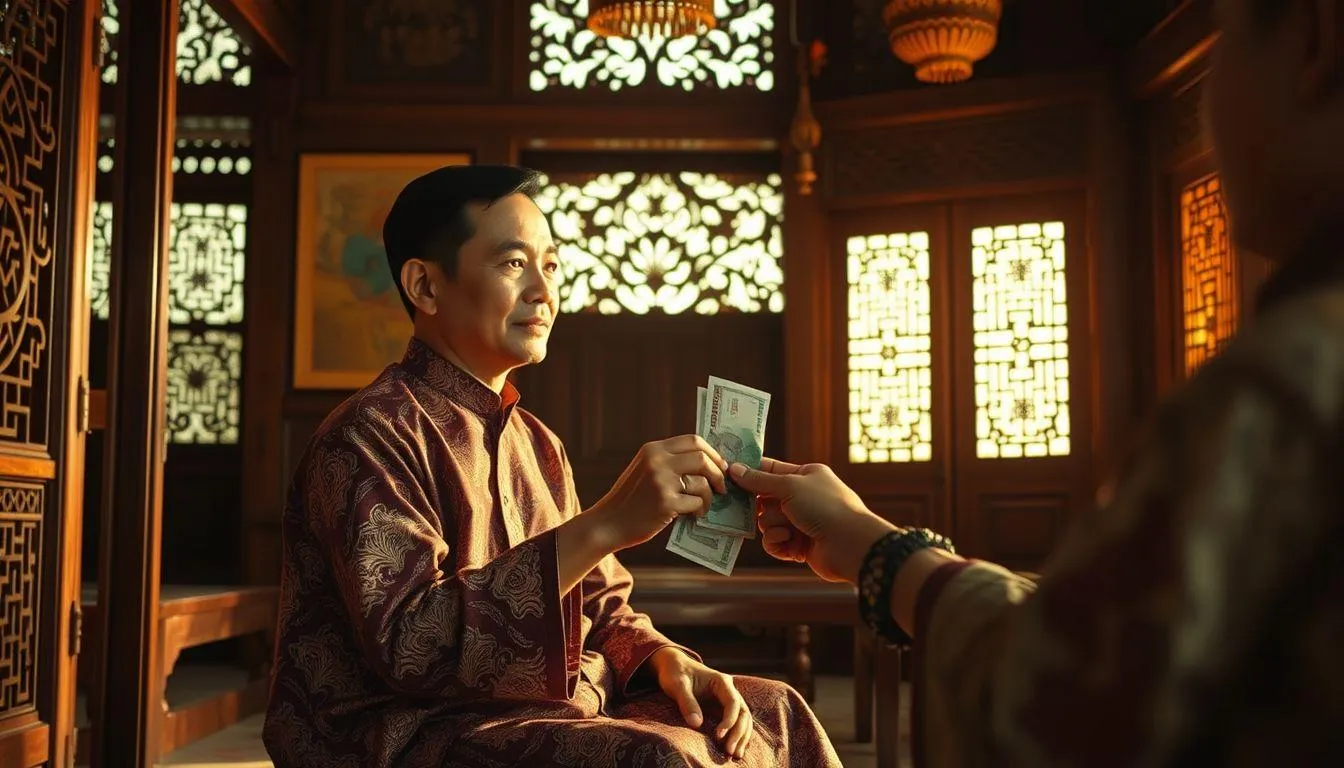 Tafsir Mimpi Menurut Primbon dan Tradisi (c) Ilustrasi AI