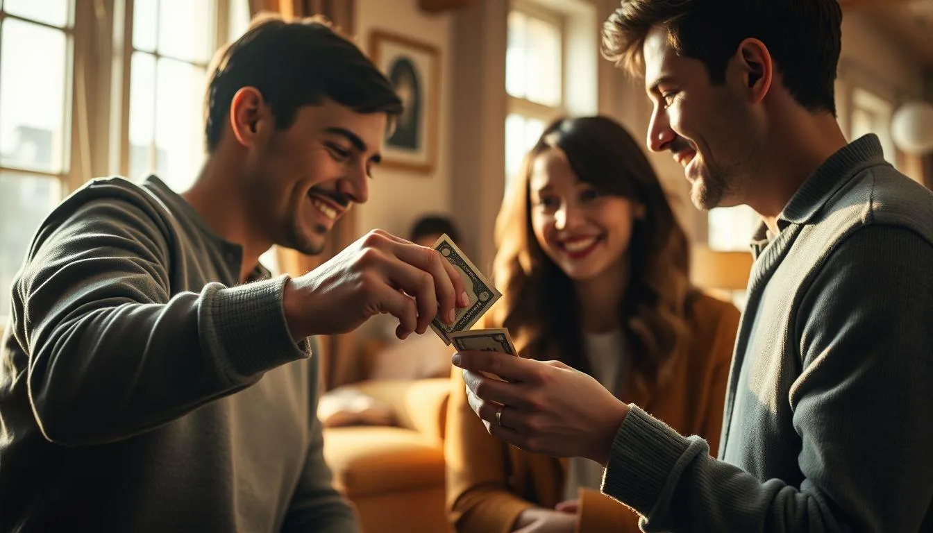 Variasi Mimpi dan Interpretasinya (c) Ilustrasi AI