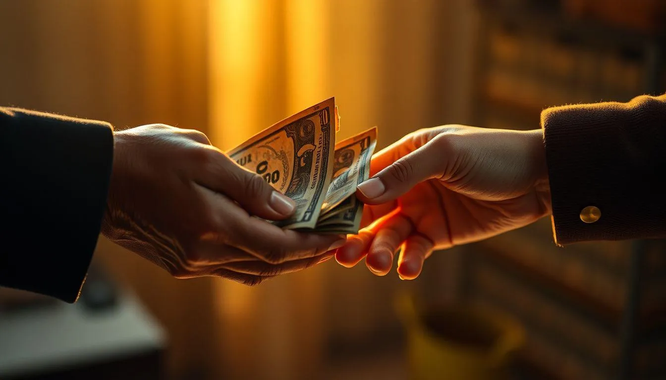 FAQ (Frequently Asked Questions) (c) Ilustrasi AI