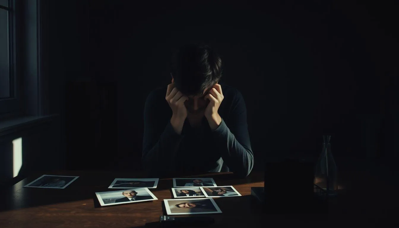 Makna Psikologis dan Emosional (c) Ilustrasi AI