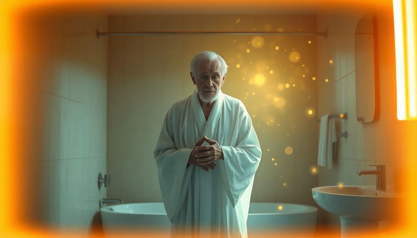 Interpretasi Berdasarkan Konteks dan Detail Mimpi (c) Ilustrasi AI