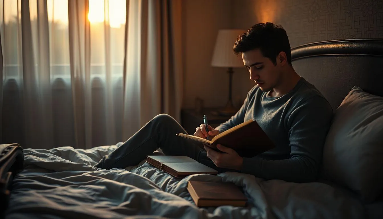 Cara Menyikapi dan Merespons Mimpi Ini (c) Ilustrasi AI