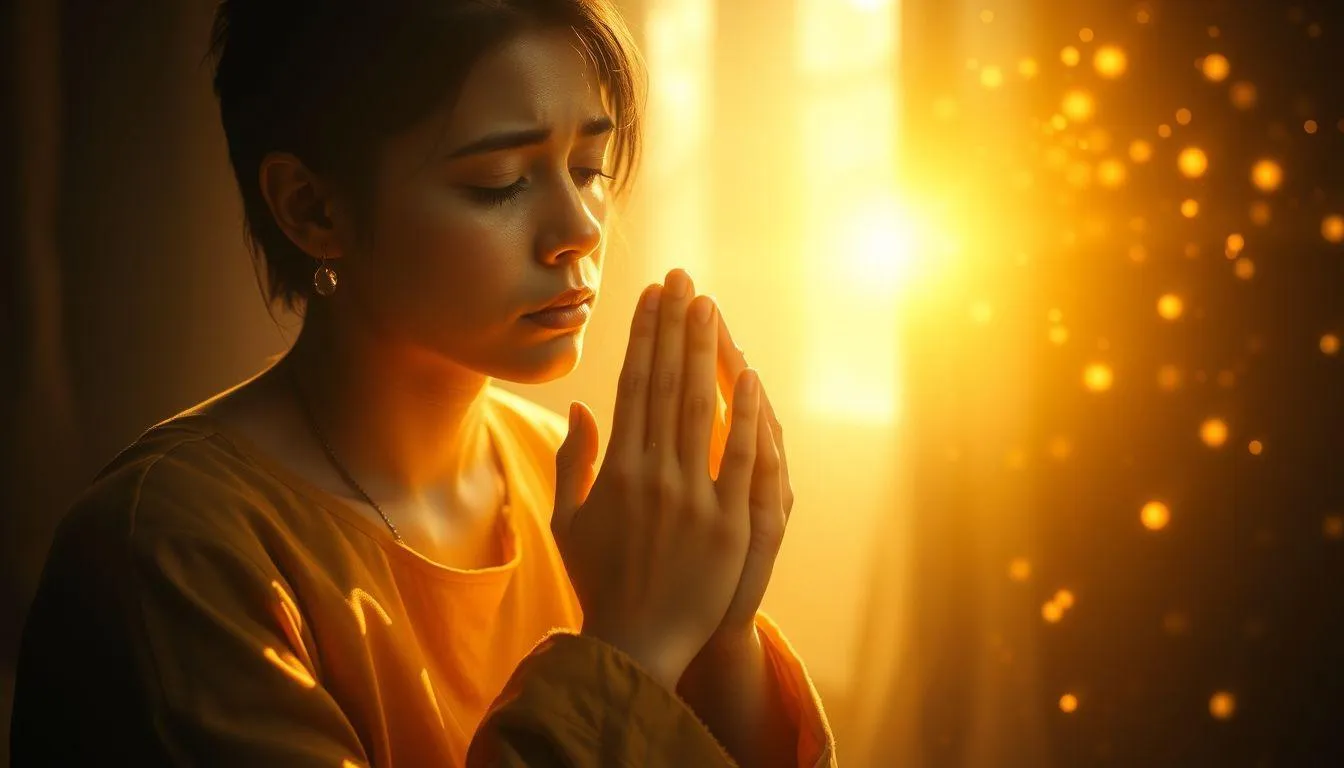 Makna Spiritual dan Simbolis (c) Ilustrasi AI