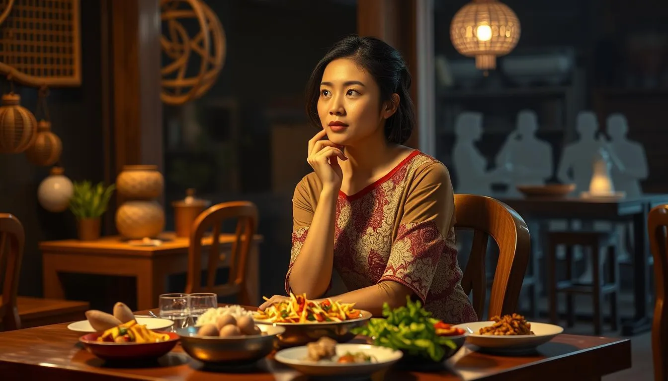 Faktor-Faktor yang Mempengaruhi (credit:Image by AI)