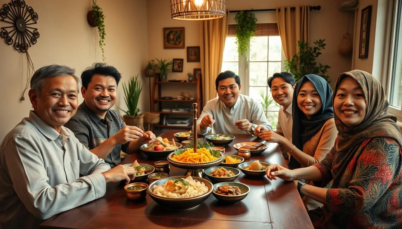 Mitos dan Fakta (credit:Image by AI)