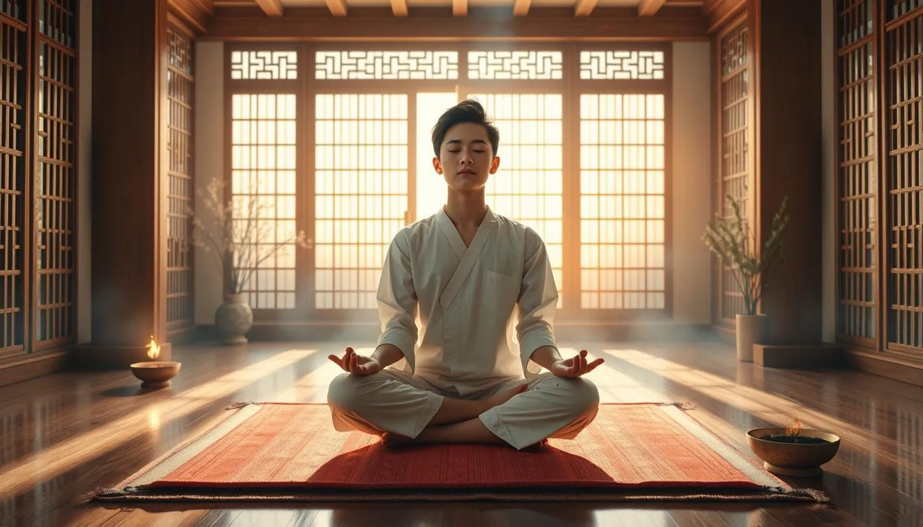 Makna Spiritual Mimpi Orang Sakit (c) Ilustrasi AI