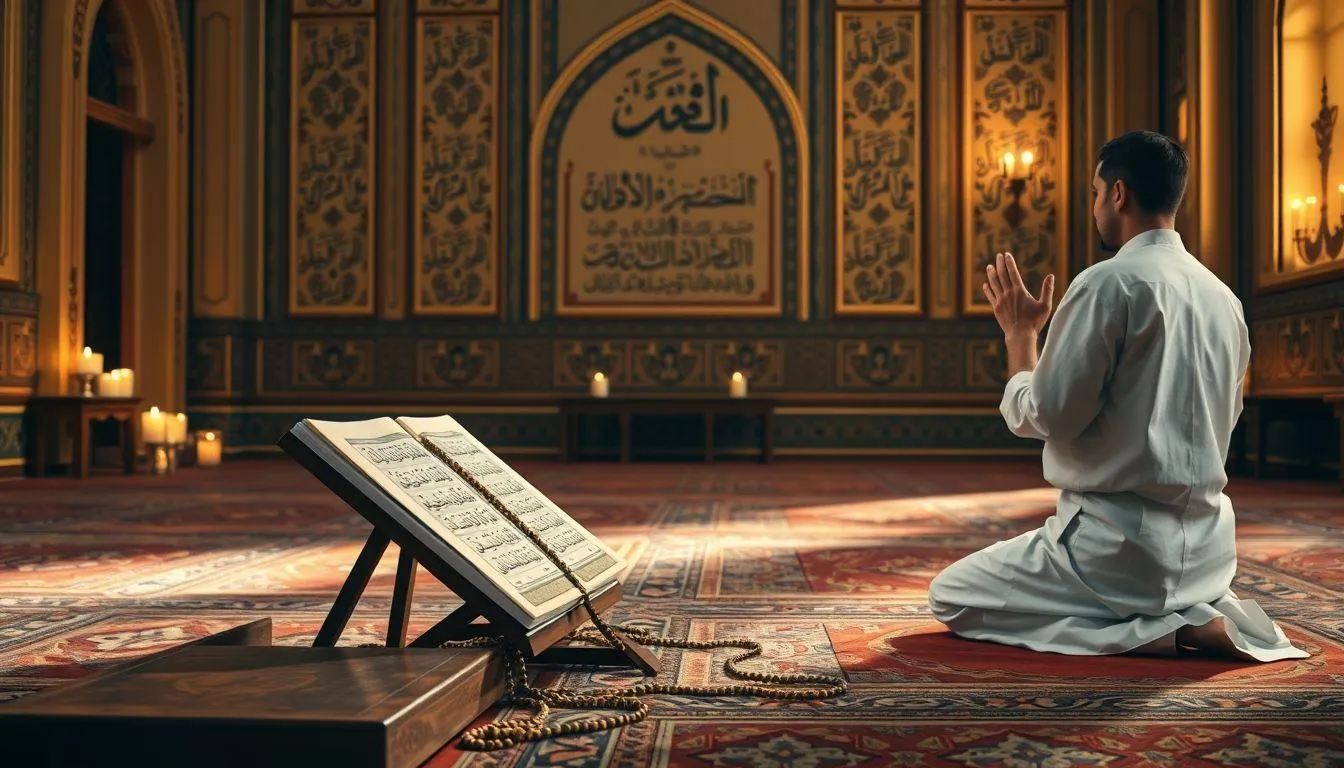 Perspektif Spiritual dan Budaya (c) Ilustrasi AI