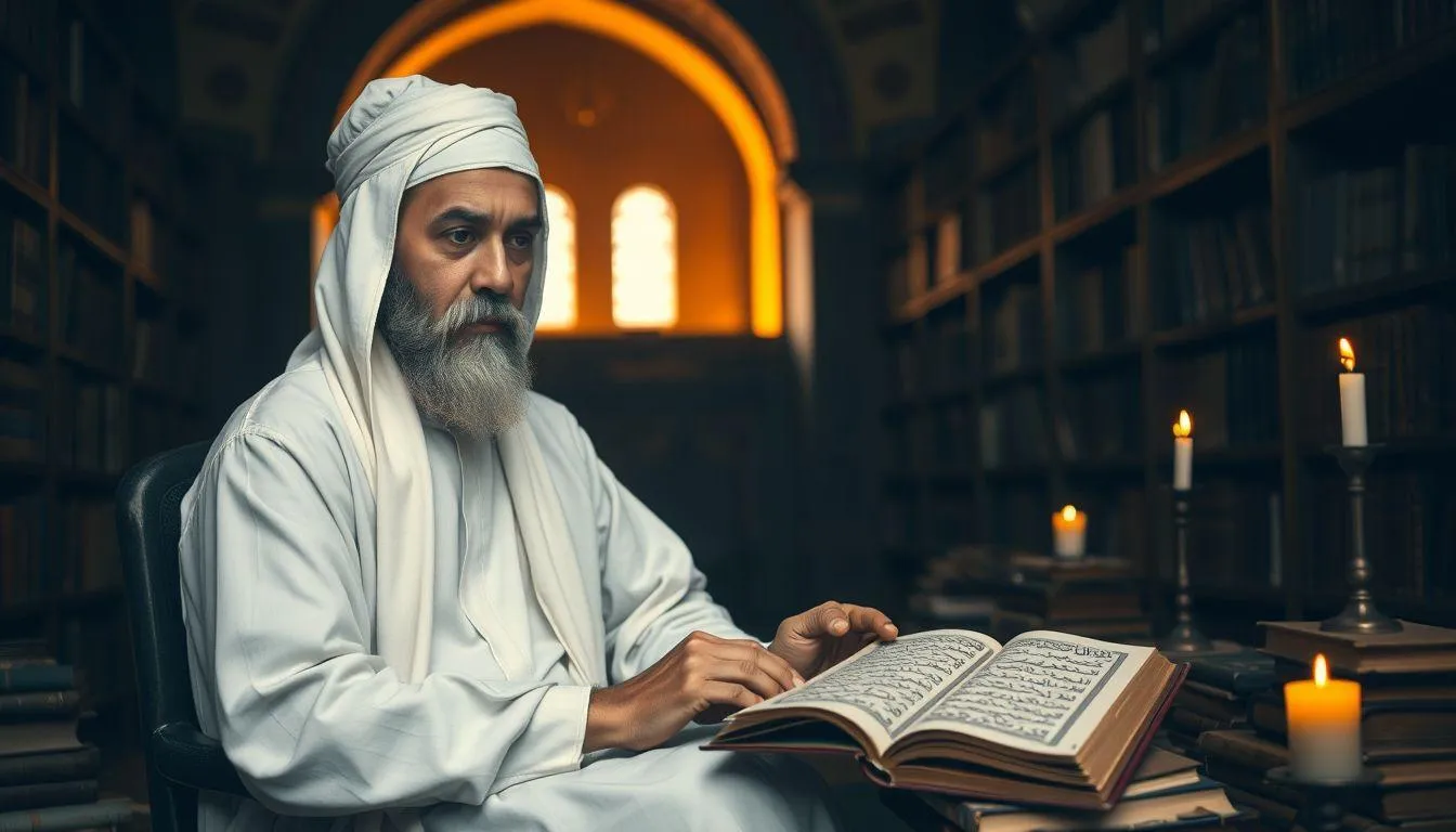 Tafsir Mimpi Menurut Pandangan Islam (c) Ilustrasi AI