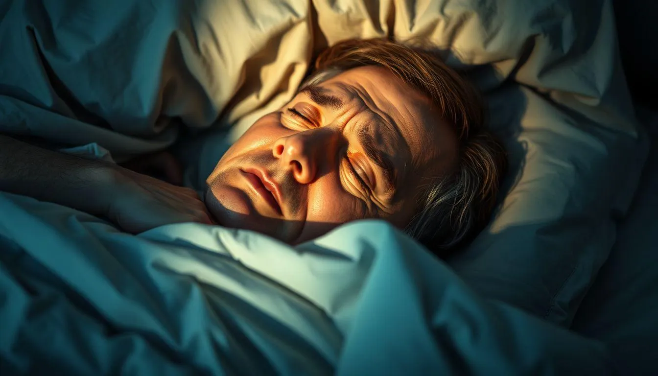 Faktor-Faktor yang Mempengaruhi Mimpi (c) Ilustrasi AI