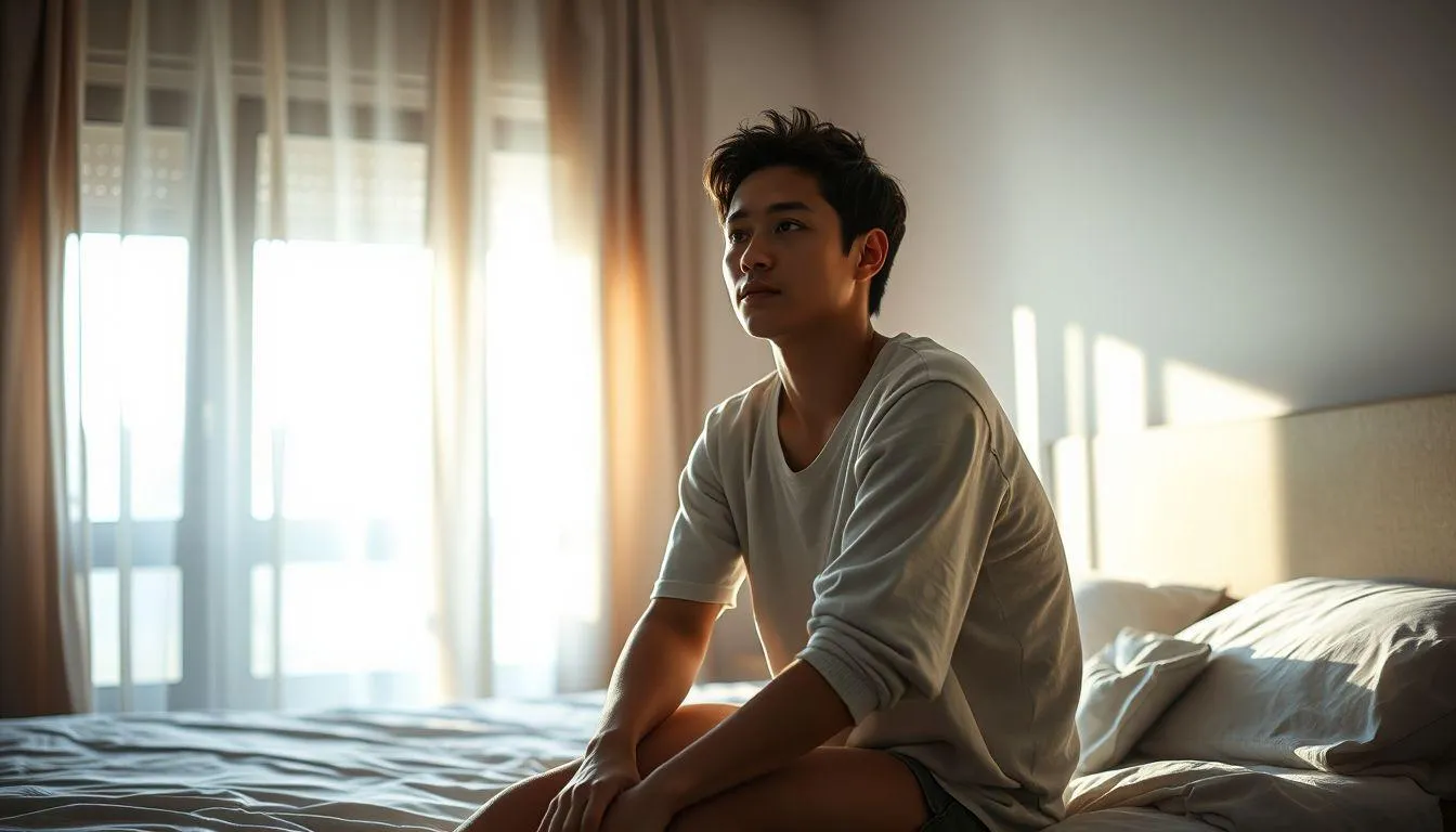 Cara Menyikapi Mimpi dengan Bijak (c) Ilustrasi AI