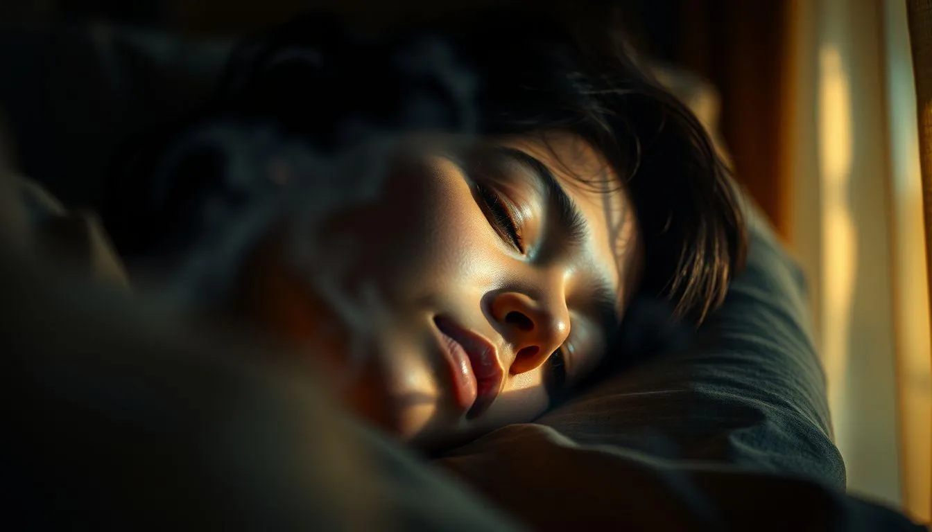 Analisis Psikologis Mimpi Orang Meninggal Minta Uang (c) Ilustrasi AI