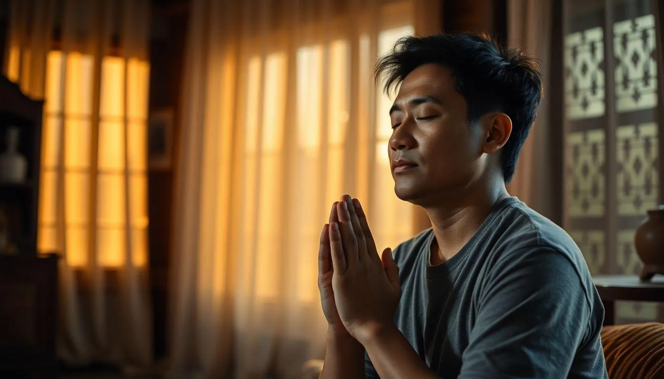 Cara Menyikapi dan Merespons Mimpi Ini (c) Ilustrasi AI