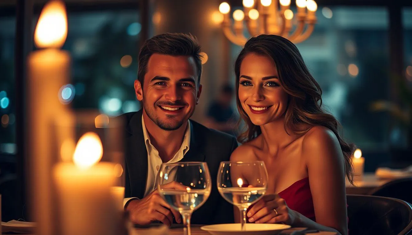 Faktor yang Mempengaruhi Tafsir Mimpi Pacar Makan (c) Ilustrasi AI