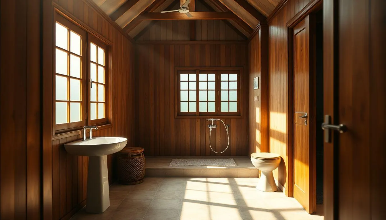 Simbolisme Rumah dalam Konteks Mimpi (c) Ilustrasi AI