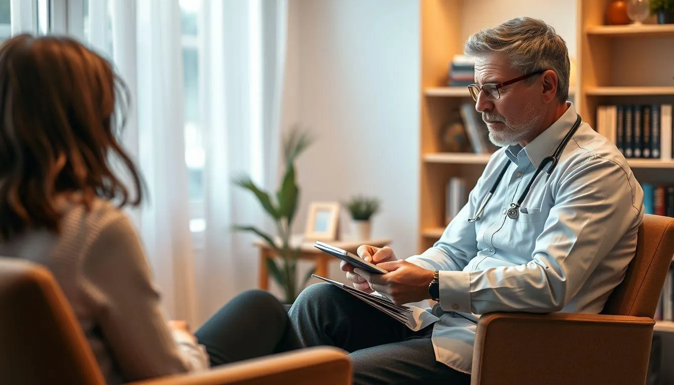 Interpretasi Psikologis Mimpi Berulang (c) Ilustrasi AI