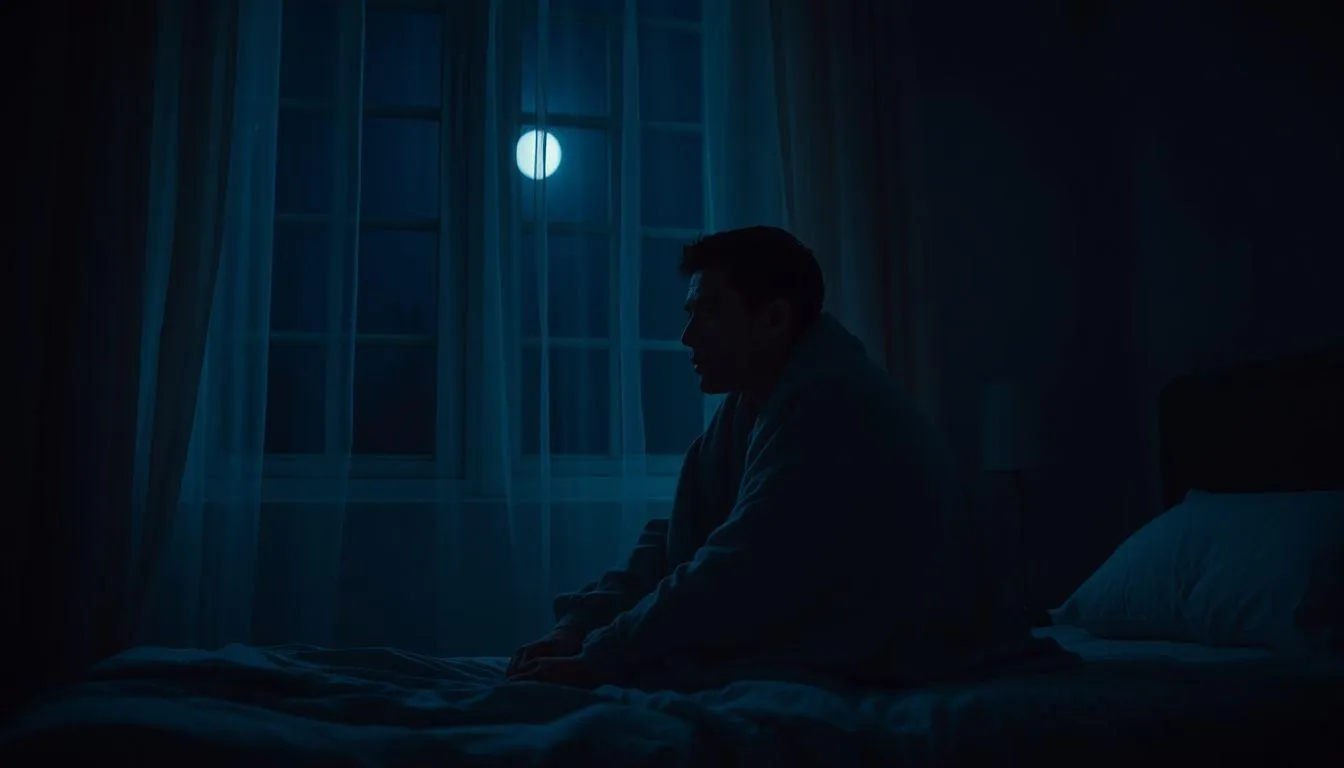 Pengertian dan Makna Dasar Mimpi Pacar Selingkuh dan Bersetubuh (c) Ilustrasi AI