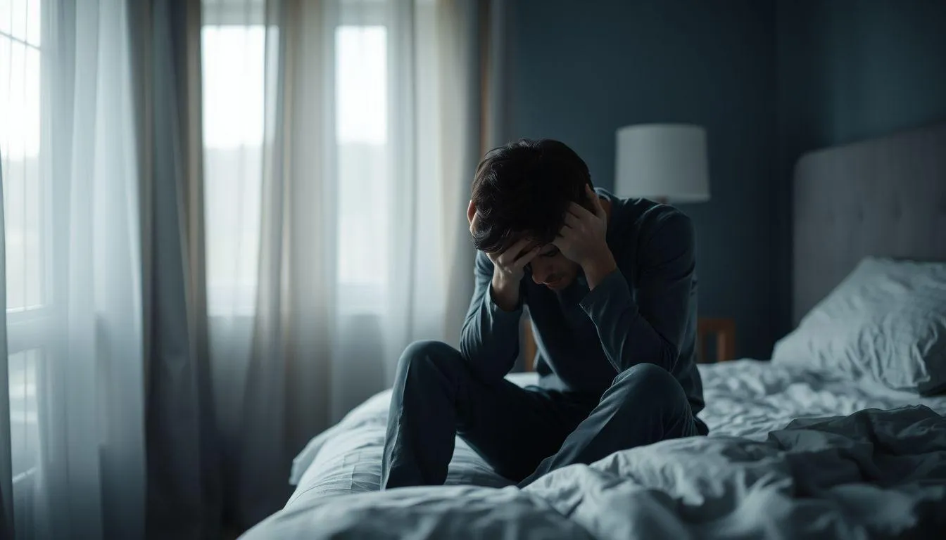 Dampak Psikologis dan Cara Mengatasinya (c) Ilustrasi AI