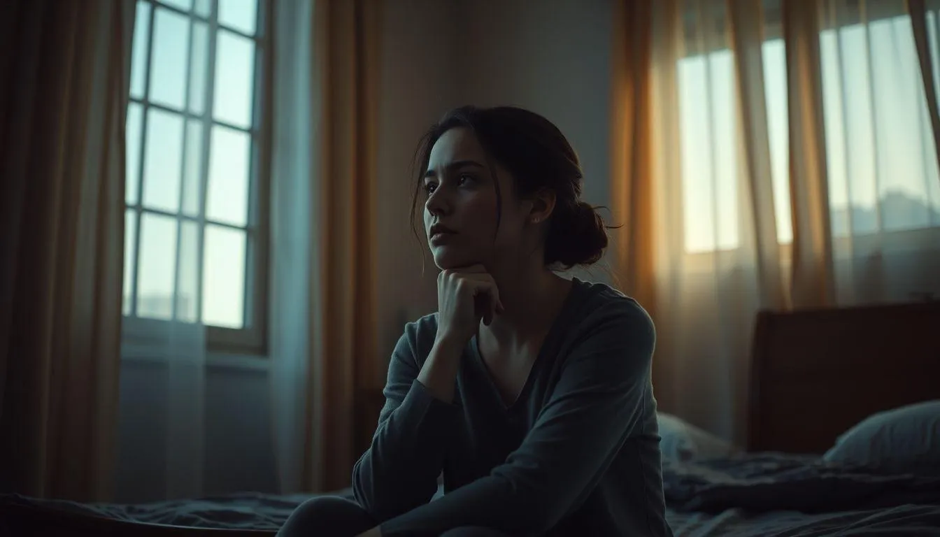 Variasi Makna Berdasarkan Detail Mimpi (c) Ilustrasi AI