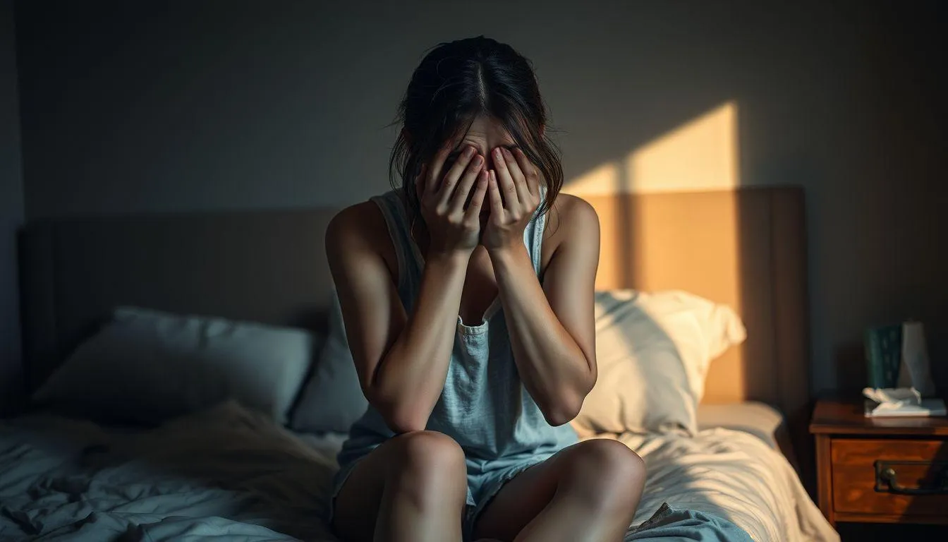 Dampak Psikologis dan Cara Mengatasinya (c) Ilustrasi AI