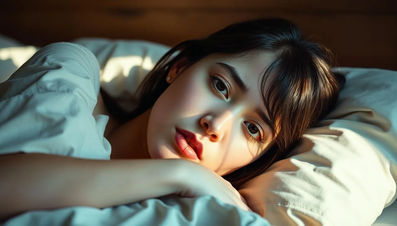 Interpretasi Mimpi Berdasarkan Konteks Spesifik (c) Ilustrasi AI