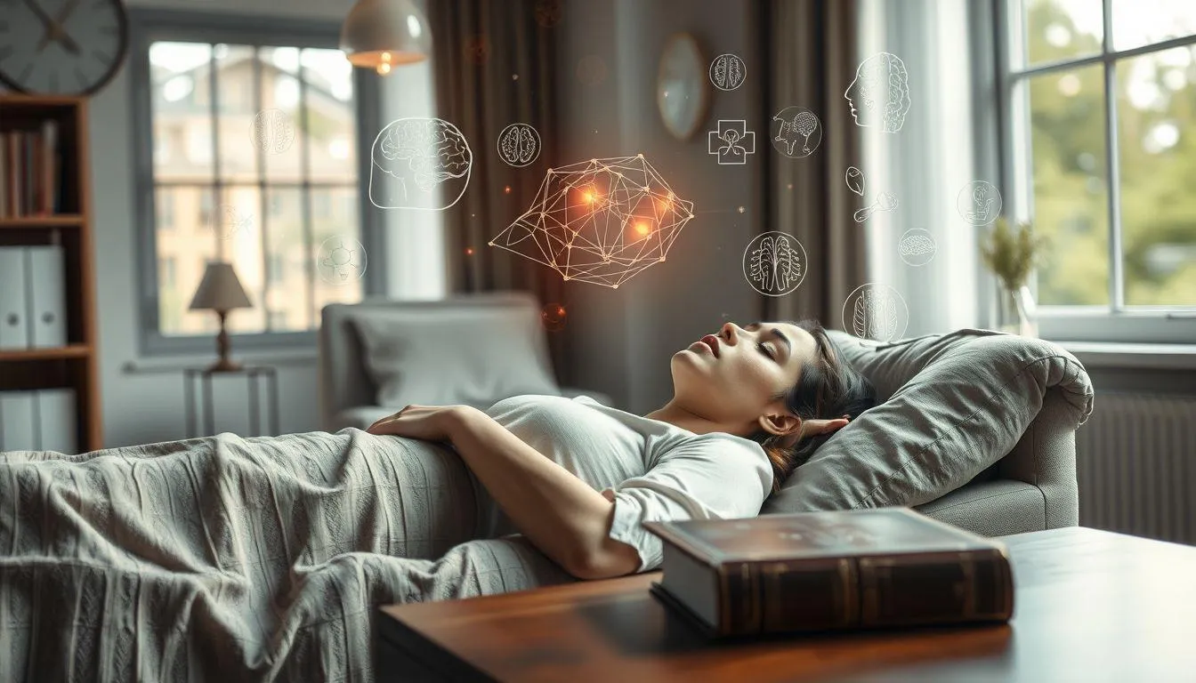 Perspektif Psikologi tentang Mimpi Pacar Selingkuh dan Hamil (c) Ilustrasi AI