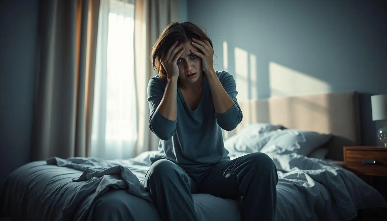 Dampak Emosional dan Cara Mengatasinya (c) Ilustrasi AI