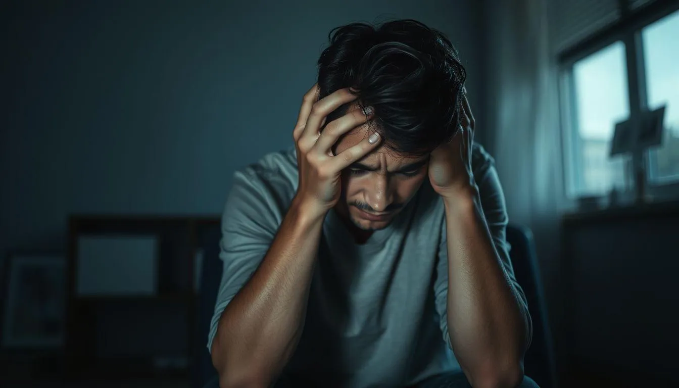 Faktor-Faktor Penyebab Munculnya Mimpi Ini (c) Ilustrasi AI