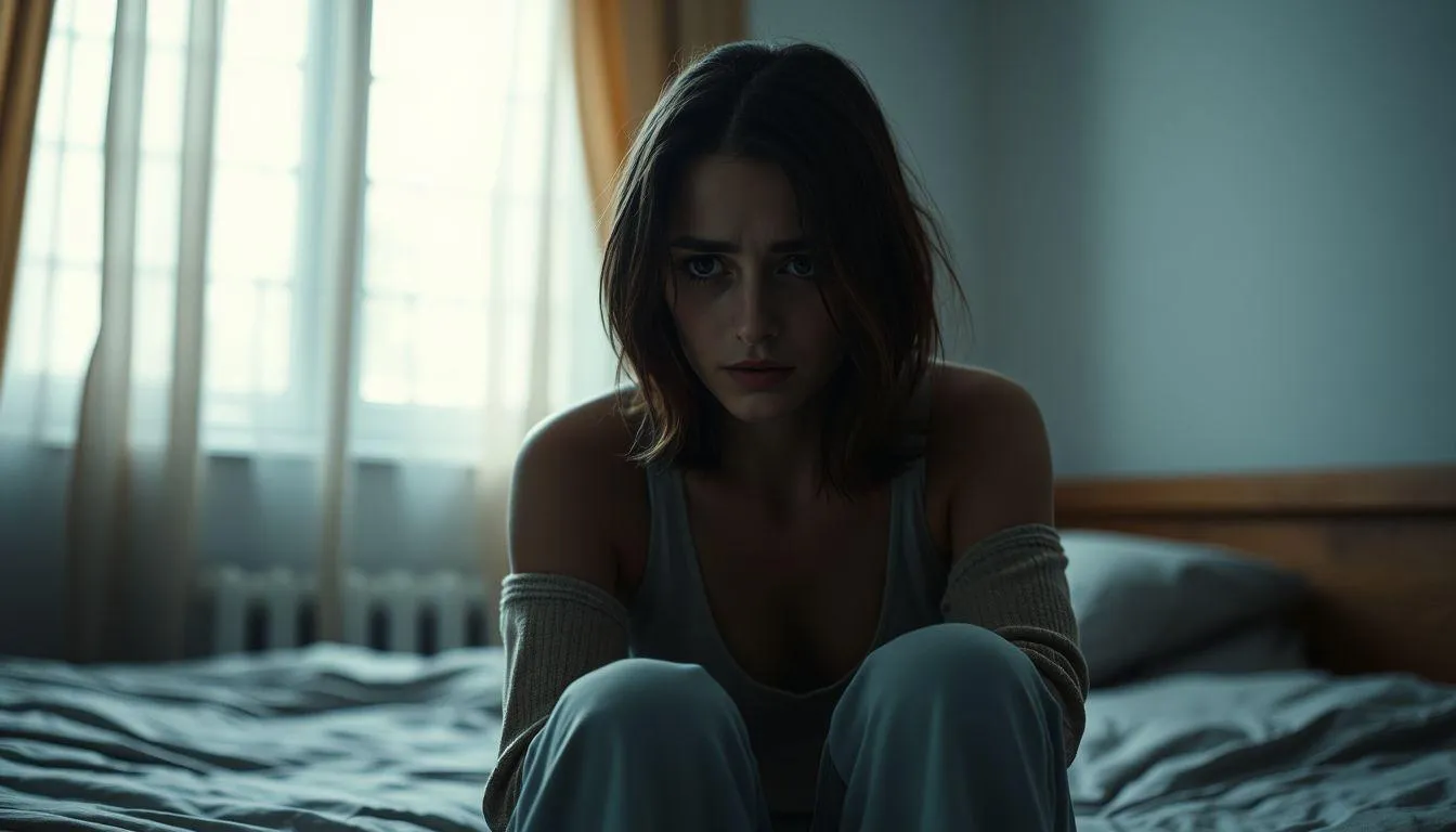 Penyebab Psikologis Mimpi Pacar Selingkuh dengan Musuh (c) Ilustrasi AI