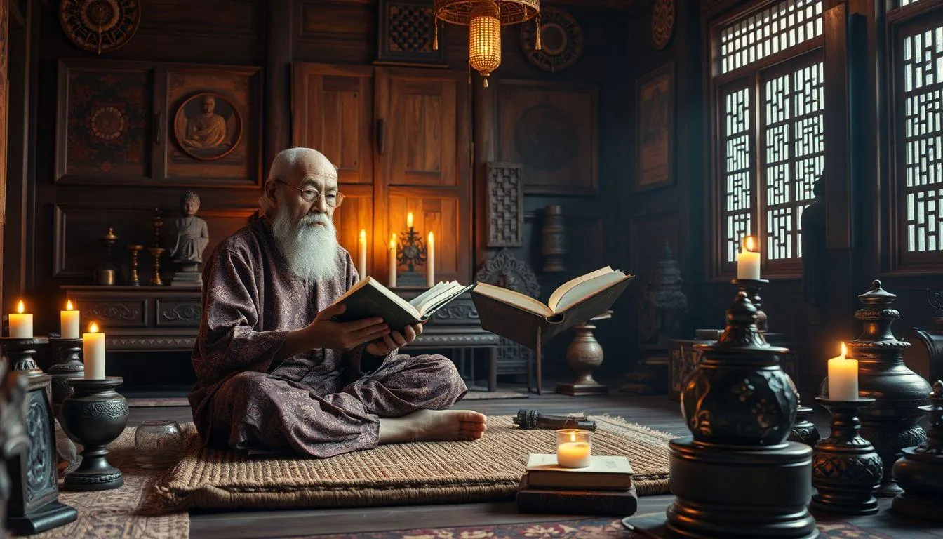 Interpretasi Menurut Primbon Jawa (c) Ilustrasi AI