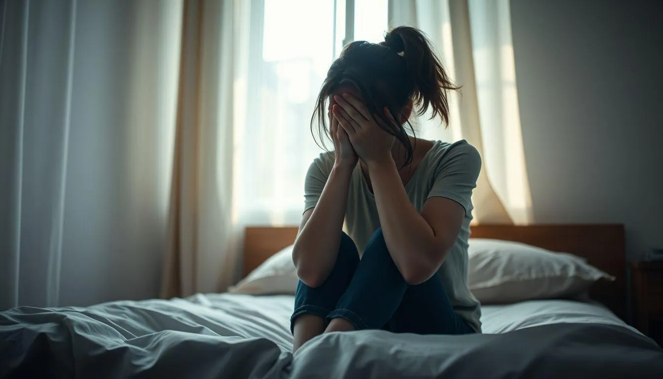 Penyebab Psikologis Munculnya Mimpi Pacar Selingkuh dengan Saudara Sendiri (c) Ilustrasi AI