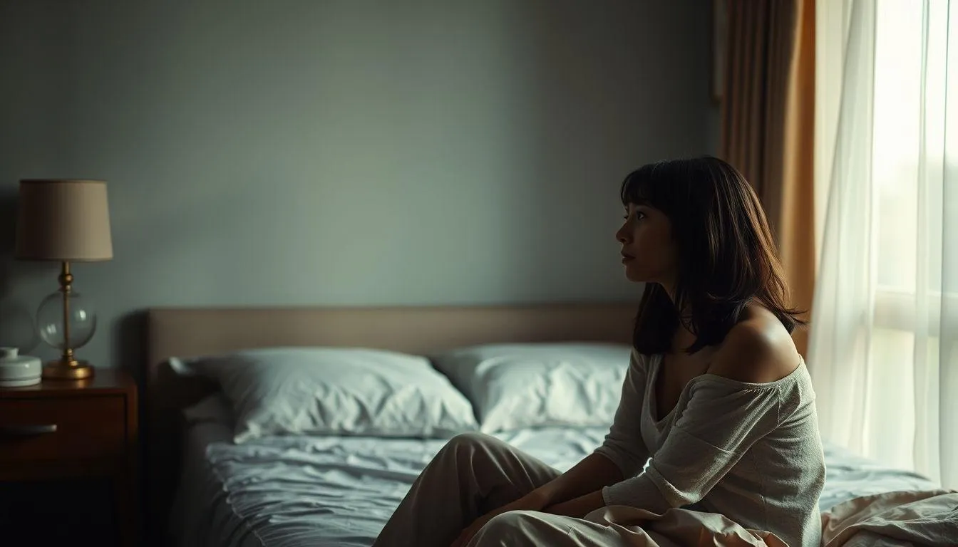 Pengertian dan Makna Umum Mimpi Pacar Selingkuh dengan Teman Kerja (c) Ilustrasi AI