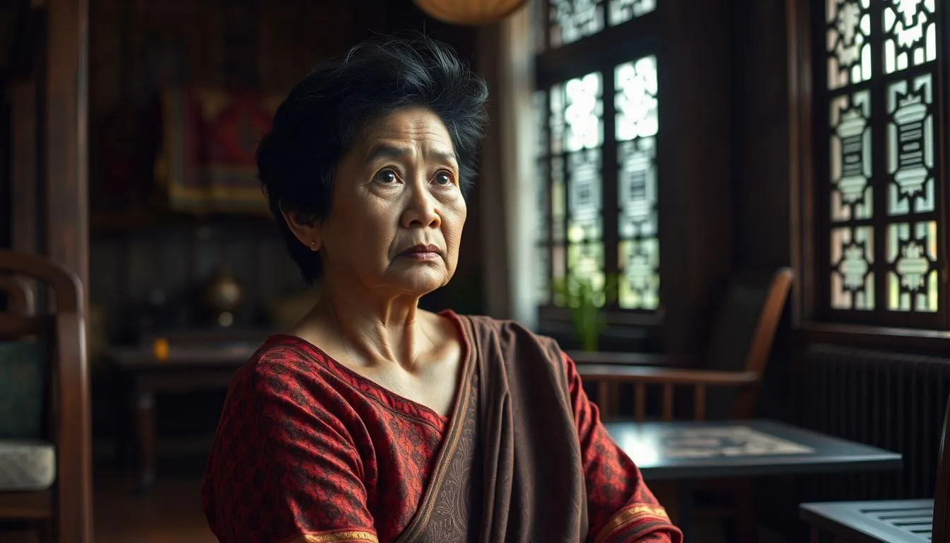 Makna Menurut Primbon Jawa (c) Ilustrasi AI