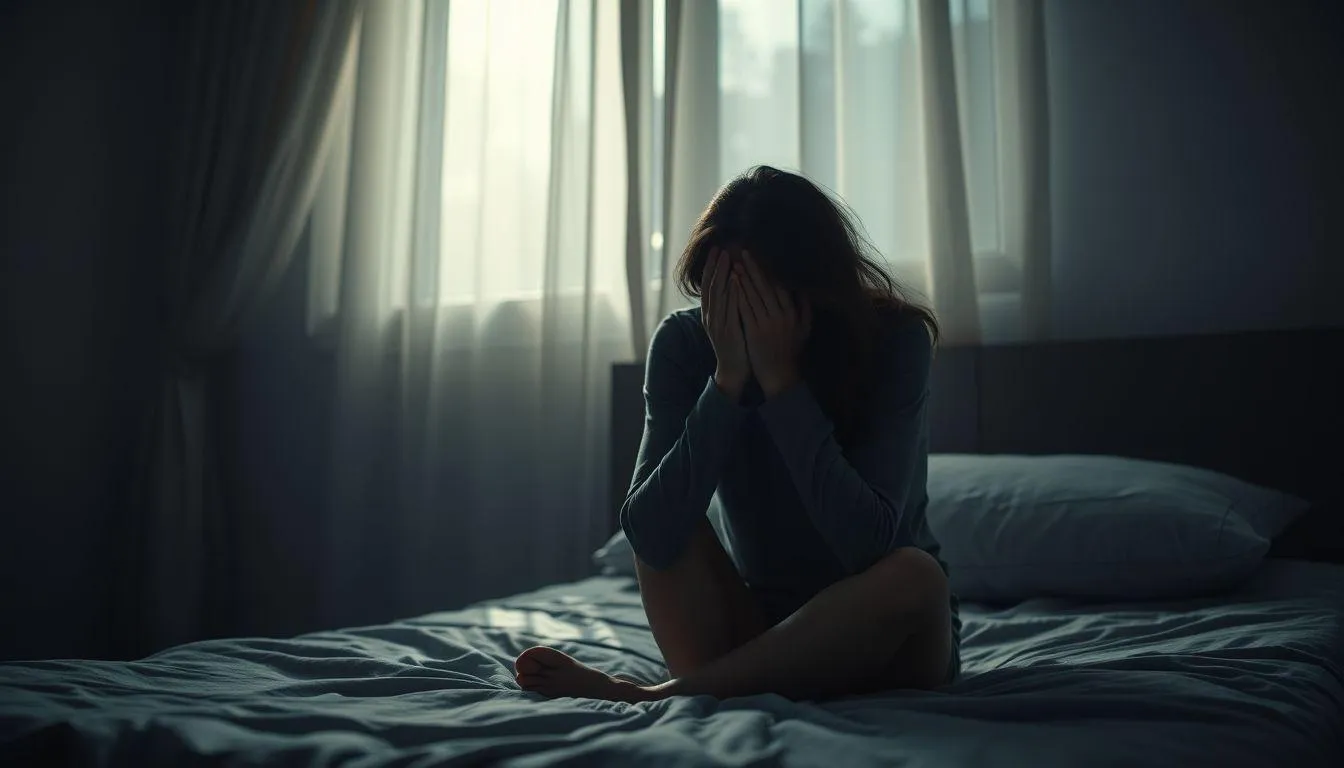 Dampak Psikologis dan Cara Mengatasinya (c) Ilustrasi AI