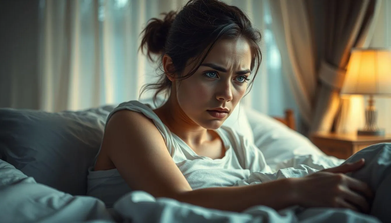 Faktor Psikologis yang Mempengaruhi Mimpi Perselingkuhan (c) Ilustrasi AI