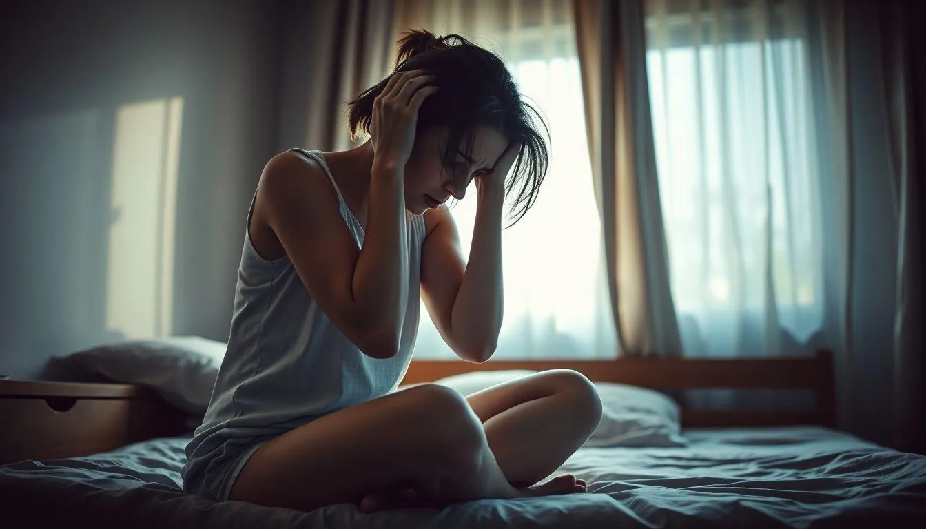 Dampak Emosional dan Cara Mengatasinya (c) Ilustrasi AI