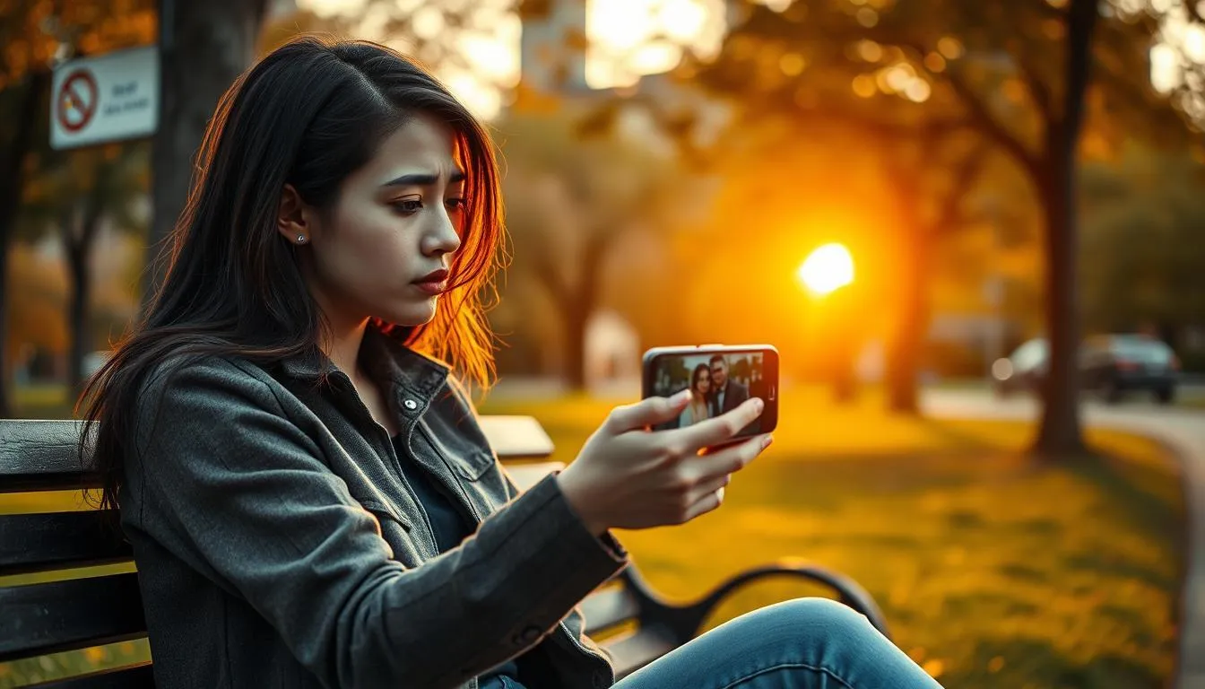 Pengertian Mimpi Pacar Selingkuh (c) Ilustrasi AI