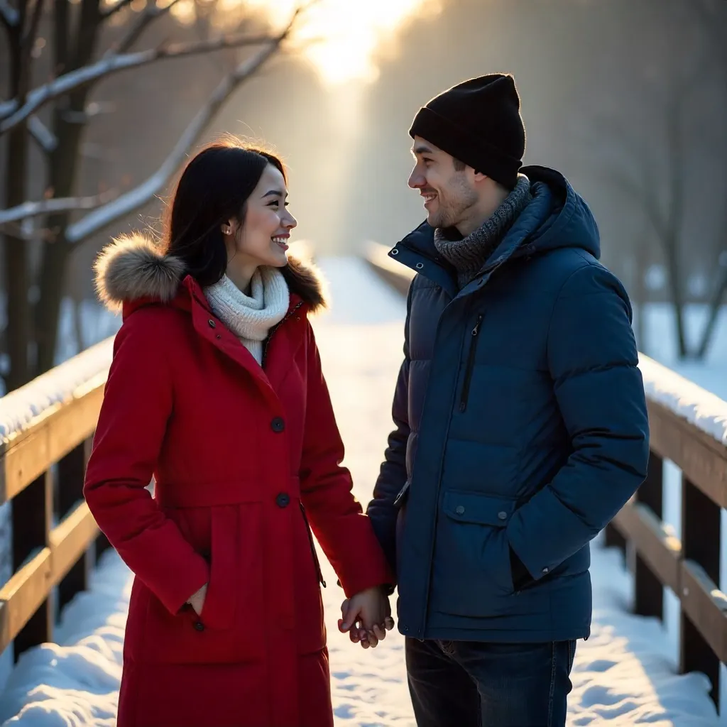 Jenis-jenis Mimpi Pacaran yang Umum Dialami (c) Ilustrasi AI