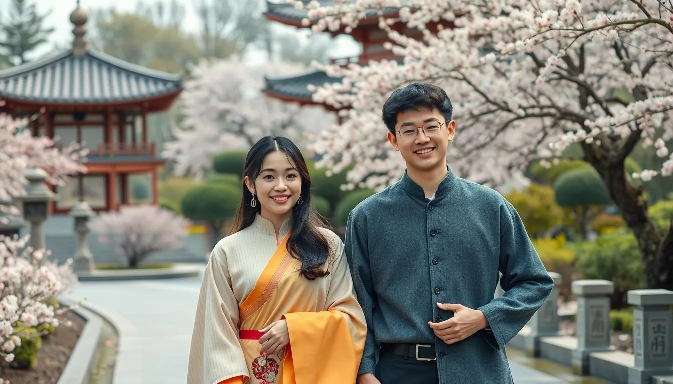 Penafsiran Mimpi Pacaran dalam Berbagai Budaya (c) Ilustrasi AI