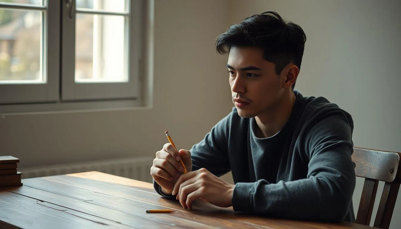 Dampak Psikologis dan Cara Mengatasinya (c) Ilustrasi AI