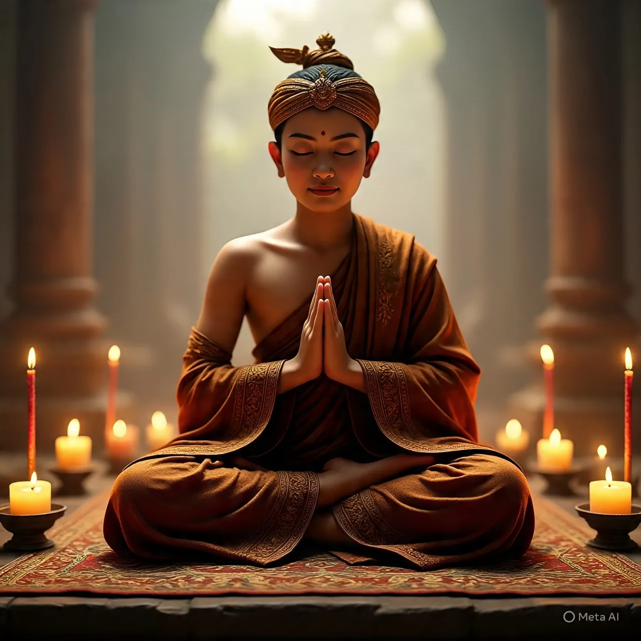 Cara Mengatasi dan Memaknai Mimpi Secara Positif (c) Ilustrasi AI