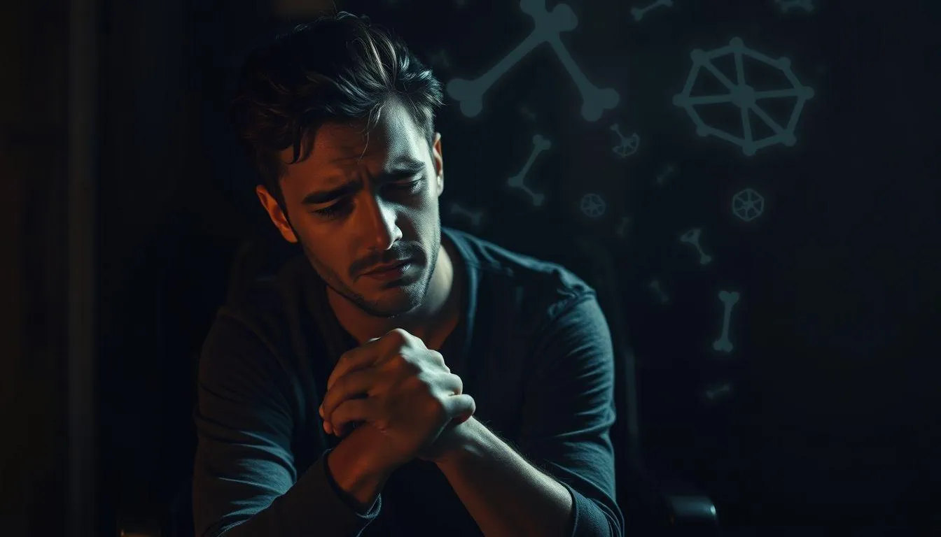 Aspek Psikologis dan Emosional (c) Ilustrasi AI