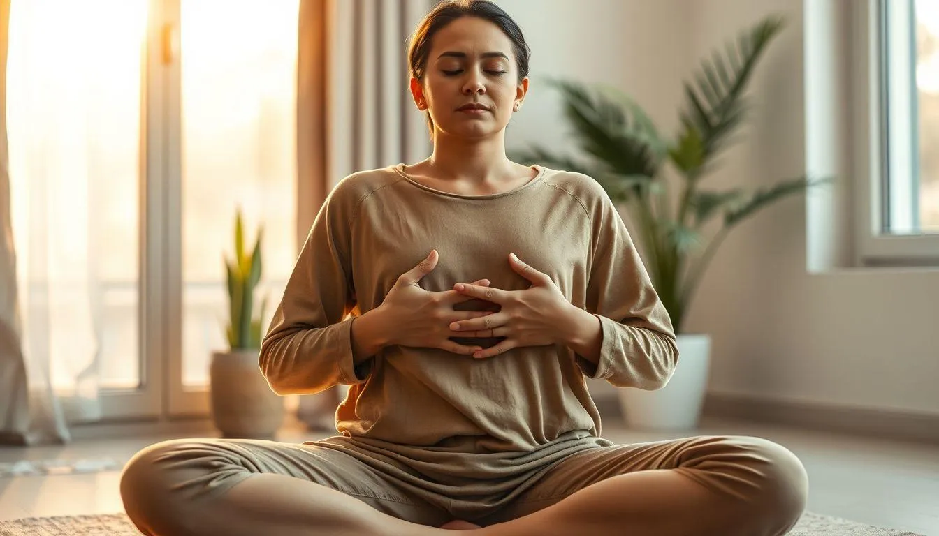 Cara Menyikapi dan Mengambil Hikmah dari Mimpi (c) Ilustrasi AI