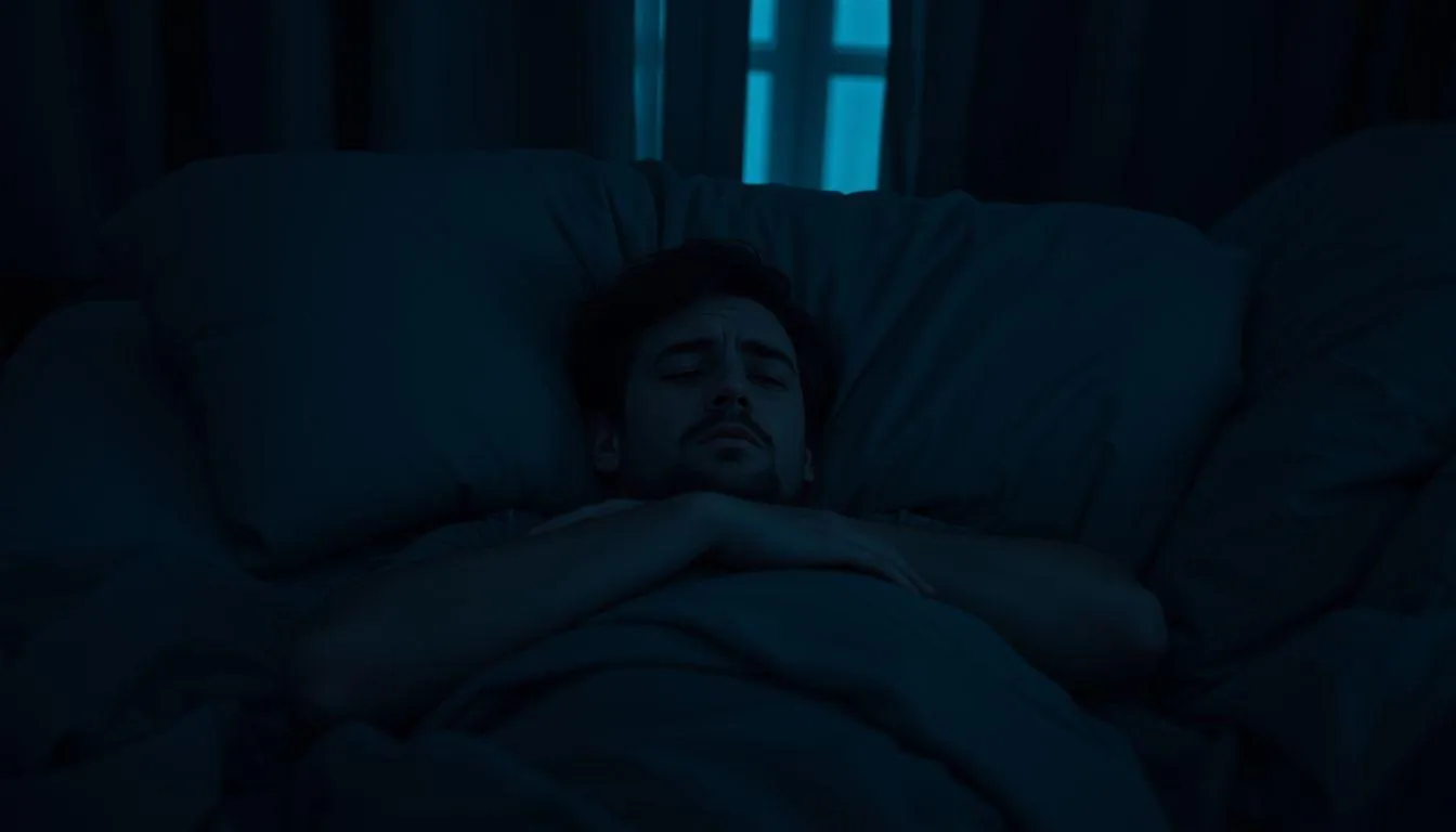 Dampak Fisik dan Kesehatan Mental (c) Ilustrasi AI