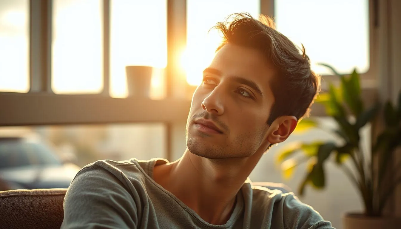 Cara Menyikapi Mimpi Pinjam Motor Teman (c) Ilustrasi AI