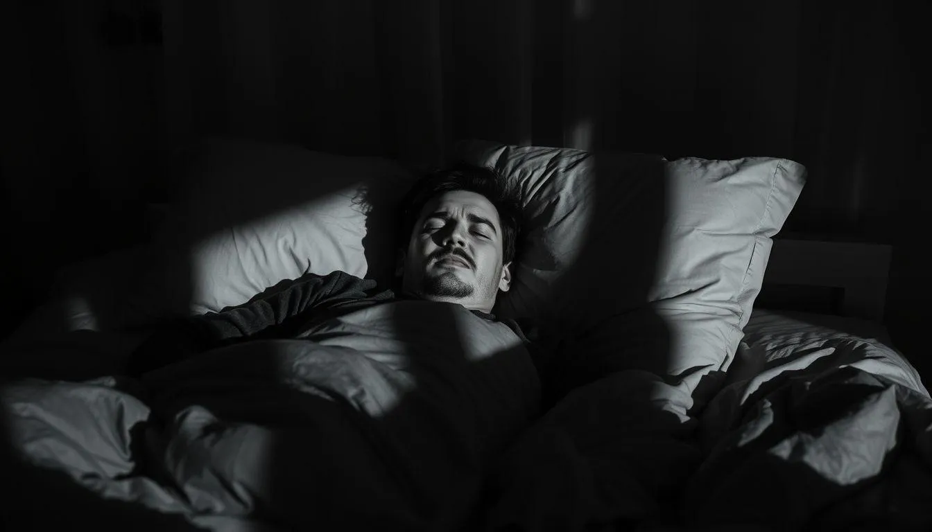 Pengertian dan Makna Dasar Arti Mimpi Pocong Banyak (c) Ilustrasi AI