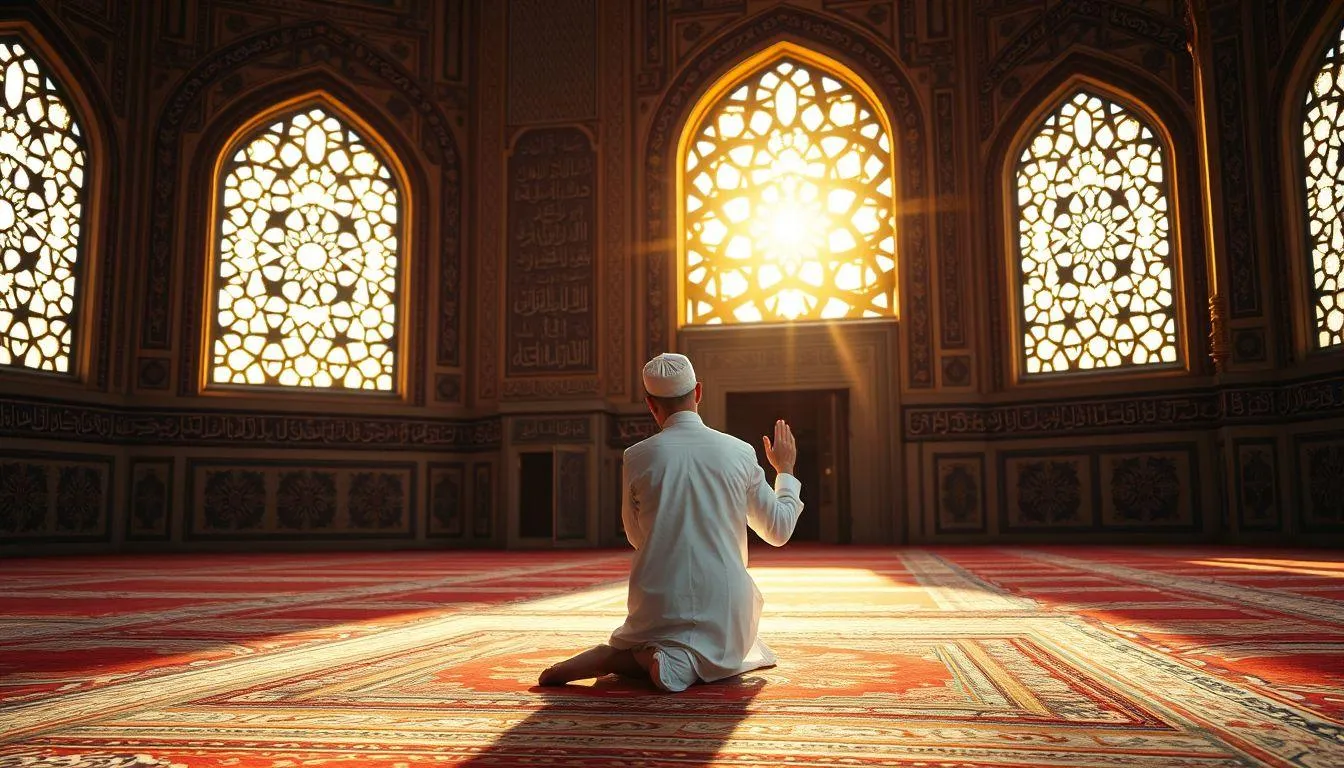 Pandangan Islam tentang Mimpi Pocong Banyak (c) Ilustrasi AI