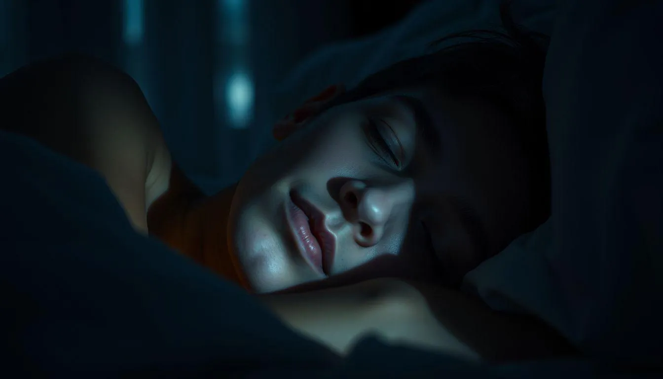 Faktor Psikologis di Balik Mimpi Pocong Banyak (c) Ilustrasi AI