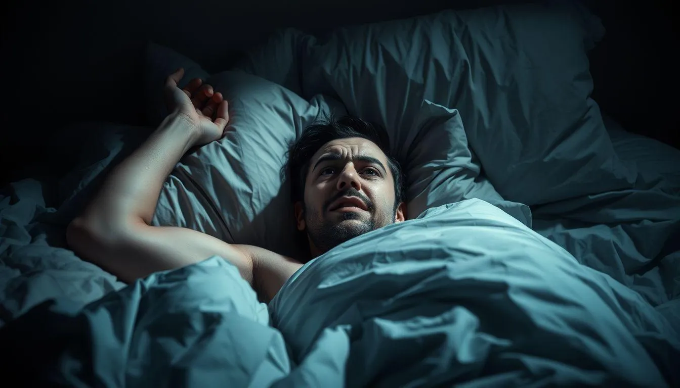 Faktor Psikologis yang Mempengaruhi Mimpi (c) Ilustrasi AI