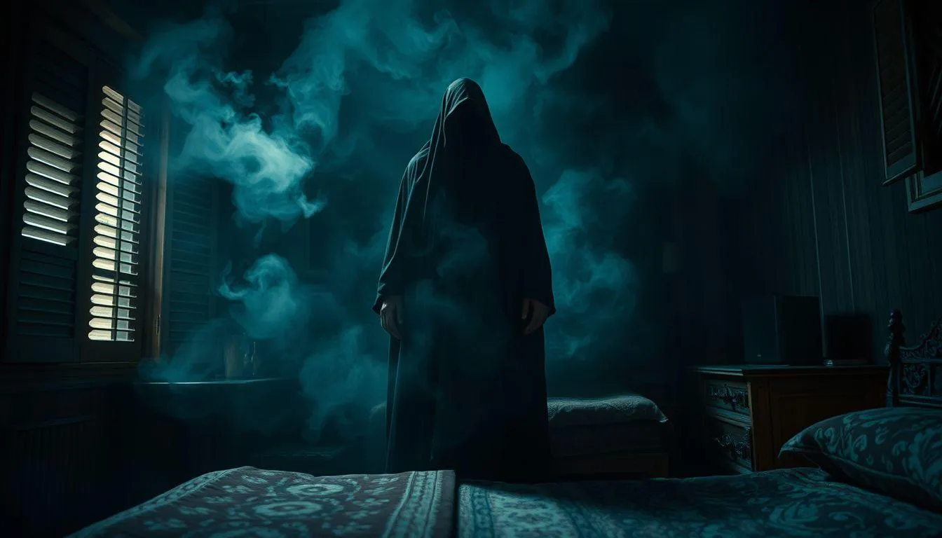 FAQ (Frequently Asked Questions) (c) Ilustrasi AI